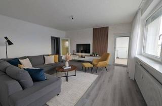 Wohnung kaufen in 4600 Wels, Moderne 3 Zimmer Wohnung in Wels, vollrenoviert mit Balkon und Stellplatz, 205.000 € Mietkauf möglich!
