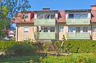 Wohnung kaufen in 5071 Wals, Charmante 2-Zimmer-Dachgeschosswohnung mit Terrasse und Bergblick