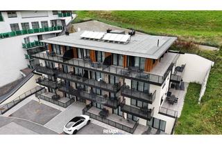 Wohnung kaufen in 6534 Serfaus, Ferienapartment mit alpinem Ausblick - Einzigartig in Serfaus!