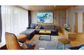Wohnung kaufen in 6534 Serfaus, Ferienapartment mit alpinem Ausblick - Einzigartig in Serfaus!