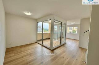 Wohnung kaufen in 6914 Hohenweiler, 3 Zimmer Wohnung in Hohenweiler - Neubau!