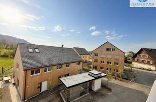 Wohnung kaufen in 6914 Hohenweiler, 2 Zimmer Wohnung in Hohenweiler - Neubau!