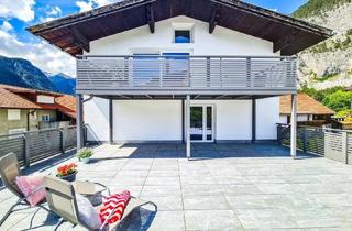 Wohnung kaufen in 6465 Nassereith, Exklusive 4-Zimmer-Wohnung mit großzügiger Sonnenterrasse!