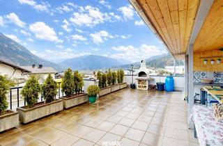 Wohnung kaufen in 6464 Tarrenz, Neuer Preis!! Großzügige 5-Zimmer-Wohnung mit Terrasse und Kamin in Tarrenz!