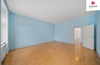 Wohnung kaufen in Pilgramgasse, 1050 Wien, Charmante 1-Zimmer-Altbauwohnung | U4 Station Pilgramgasse