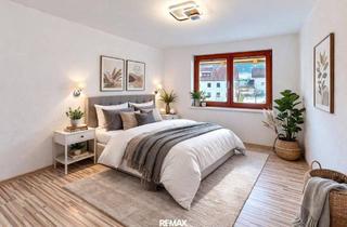 Wohnung kaufen in 6542 Pfunds, Neuer Preis!! Familienfreundliche 4-Zimmer-Wohnung in naturnaher Lage!