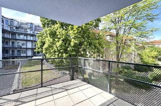 Wohnung mieten in Siemensstraße, 1210 Wien, Wohnen mit Blick in grünen Innenhof - Ruhelage an der Siemensstraße