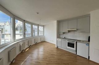 Wohnung mieten in Ramperstorffergasse, 1050 Wien, 2 Zimmer Dachgeschoßwohnung in bester Lage - 1050 Wien!