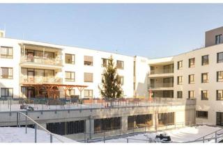 Wohnung mieten in Gschwendt, 3400 Weidling, Betreutes Wohnen ab dem 60. Lebensjahr in ruhiger Lage – Klosterneuburg-Weidling