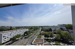 Wohnung mieten in Simmeringer Hauptstraße, 1110 Wien, Neubauwohnung mit großer Loggia + Deckenkühlung + 8.OG // Ab JULI!!