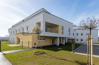 Wohnung mieten in Golfstraße, 2821 Lanzenkirchen, Moderne Wohnung mit Grünblick