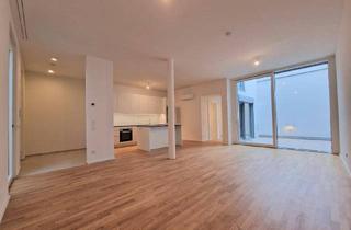 Maisonette mieten in Murlingengasse, 1120 Wien, "Reihenhaus" - Wohnung mit kl. Garten und Terrasse - nähe Bahnhof Meidling - AB SEPTEMBER
