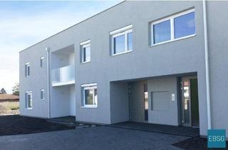 Wohnung mieten in Urbarialgasse WE 9, 7151 Wallern im Burgenland, 2-Zimmerwohnung mit Loggia im Obergeschoss