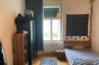 Wohnung mieten in Schröttergasse, 8010 Graz, 3-Zimmer Altbau Wohnung in Graz mit 117 m2 ab Juli 2026