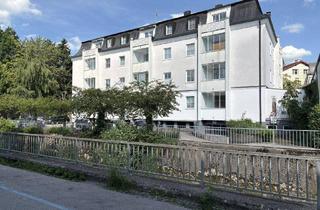 Wohnung mieten in Rainerstraße 20, 4910 Ried im Innkreis, Zentrale 2-Zimmer Wohnung in Ried im Innkreis
