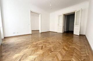 Wohnung mieten in Schönbrunner Straße, 1050 Wien, Mietwohnung 2,5 Zimmer bei Naschmarkt!