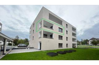 Wohnung mieten in 6850 Dornbirn, Neuwertige 2-Zi-Wohnung mit Loggia zu vermieten!