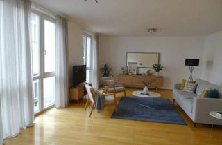Wohnung mieten in 1040 Wien, 1040! Charmante 2-Zimmer-Oase mit Gemeinschaftsterrasse und herrlichem Blick zur Karlskirche!