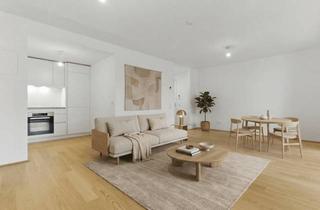 Wohnung mieten in Eduardgasse, 1180 Wien, Hochwertige 2-Zimmer-Wohnung mit Loggia und Abstellraum in Wien Währing
