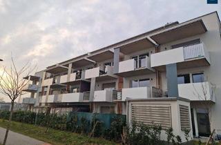 Wohnung mieten in Mitterstraße 150-156, 8141 Unterpremstätten, Mitterstraße 156/7 - Exklusive Neubauwohnung mit Terrasse in Unterpremstätten: Modernes Wohnen im Grünen