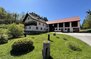 Bauernhäuser zu kaufen in 4591 Ramsau, Sehr gepflegtes Bauernhaus in Alleinlage