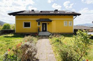 Haus kaufen in 8101 Sankt Veit, Graz-Nord Gratkorn: Familienparadies mit 3 Wohneinheiten, Garten & Wellnessbereich