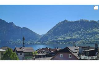 Doppelhaushälfte kaufen in 4866 Unterach, Treffpunkt in Unterach am Attersee - 3 Minuten zu Fuß am See - Familienparadies!