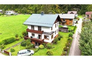 Einfamilienhaus kaufen in 4830 Hallstatt, Charmantes Einfamilienhaus mit viel Potential in ruhiger Lage