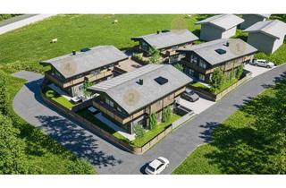 Haus kaufen in 6353 Going am Wilden Kaiser, 4 exklusive Neubauchalets in sonniger Lage - Haus 3
