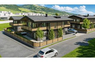 Haus kaufen in 6353 Going am Wilden Kaiser, 4 exklusive Neubauchalets in sonniger Lage - Haus 2