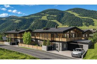 Haus kaufen in 6353 Going am Wilden Kaiser, 4 exklusive Neubauchalets in sonniger Lage - Haus 1