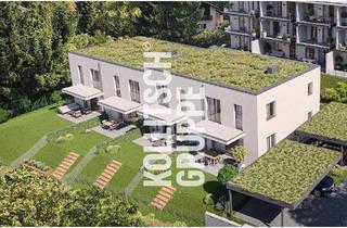 Reihenhaus kaufen in 8010 Graz, Reihenhaus in Waltendorf | Urbaner Wohnkomfort mit Erdwärme.
