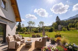 Haus kaufen in 9581 Mallenitzen, Naturparadies nähe Faaker See mit 12.000m² Grundstück