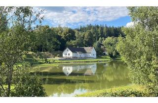 Haus kaufen in 3863 Reingers, Haus mit Potenzial in idyllischer Lage mit großer Garage