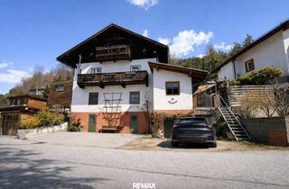 Haus kaufen in 6100 Seefeld in Tirol, PREISREDUKTION: Sanierungsobjekt in Seefeld: Top-Lage, Potenzial und inkl. Gutachten