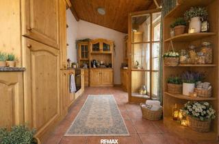 Haus kaufen in 6100 Seefeld in Tirol, PREISREDUKTION: Sanierungsobjekt in Seefeld: Top-Lage, Potenzial und inkl. Gutachten