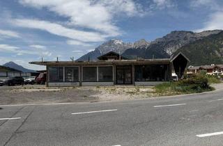 Grundstück zu kaufen in 5760 Saalfelden am Steinernen Meer, Vielseitiges Wohn- & Gewerbegrundstück in Saalfelden- Ortsteil Uttenhofen