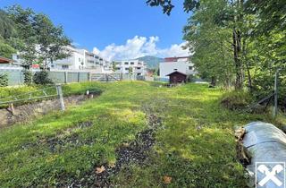 Grundstück zu kaufen in 5531 Eben im Pongau, Attraktives Grundstück in zentraler Lage