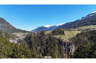 Grundstück zu kaufen in 6471 Arzl im Pitztal, Alpine Lage mit Mehrwert - Baugrundstück inklusive Erweiterungsoption!