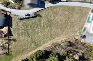 Grundstück zu kaufen in 6471 Arzl im Pitztal, Sonniges Baugrundstück mit zusätzlicher Grünfläche am Waldrand – Aussichtslage in Arzl!