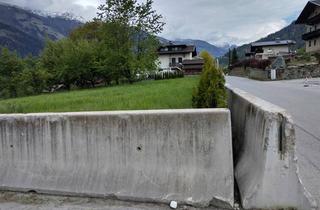in 9903 Oberlienz, Grundstueck 1310m2 mit Bergblick in Oberlienz zu verpachten