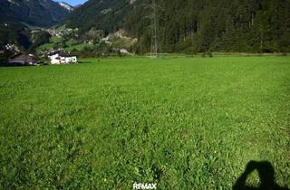 in 6290 Mayrhofen, Gewerbe - & Industriegrundstücke im Baurecht
