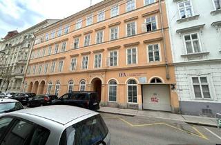 Gewerbeimmobilie kaufen in 1080 Wien, Anlageobjekt im Herzen des 8. Bezirks | Vermietetes Gewerbelokal | Laufende Erträge