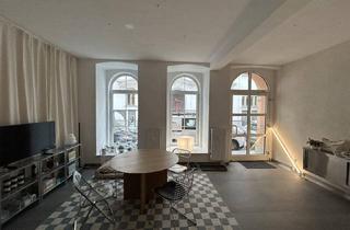 Gewerbeimmobilie kaufen in 1080 Wien, Vermietetes Gewerbelokal in Toplage 1080 Wien | Nähe Rathaus | Attraktive Investmentchance