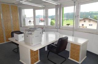 Büro zu mieten in 6300 Wörgl, Barrierefrei erreichbare Büro- und Praxisflächen mit Parkplätzen in sehr guter Verkehrslage von Wörgl zwischen ca. 150m² und ca. 600m² zu vermieten