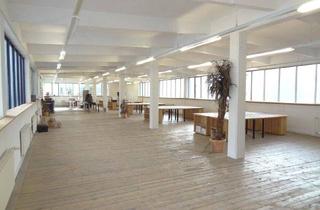 Büro zu mieten in Haller Straße, 6020 Innsbruck, Verkehrsgünstig gelegenes Loft Büro im "Industrial Style" mit Parkplätzen neu zu vermieten