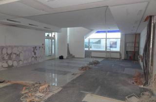 Büro zu mieten in 6130 Schwaz, Vielseitig nutzbare Büro- und Geschäftsfläche gelangt in zentraler Lage von Schwaz zur Neuvermietung