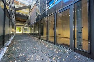 Büro zu mieten in Sauraugasse, 8700 Leoben, AB SOFORT VERFÜGBAR I GESCHÄFTSLOKAL IN SPITZENLAGE I ZENTRUMSNÄHE I SONNENPASSAGE I GROßZÜGIGE AUSLAGENFRONT I PROJEKT WOHNEN