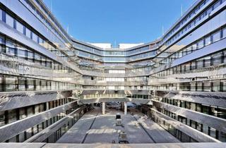 Büro zu mieten in Julius-Tandler-Platz, 1090 Wien, FRANCIS