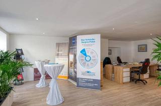 Büro zu mieten in Vorstadt, 4840 Vöcklabruck, Büro Co-Working Space